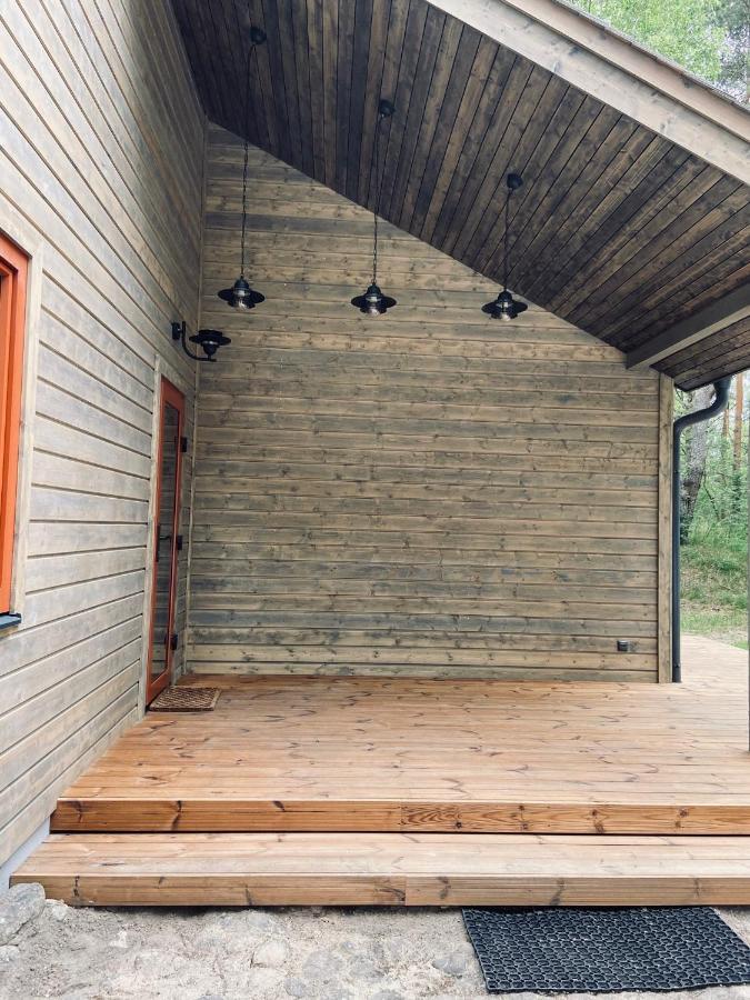 Roze Guest Houses Sklandas Бернати Экстерьер фото
