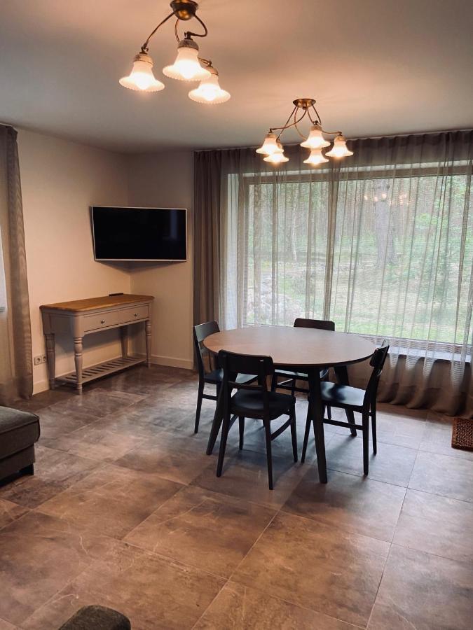 Roze Guest Houses Sklandas Бернати Экстерьер фото