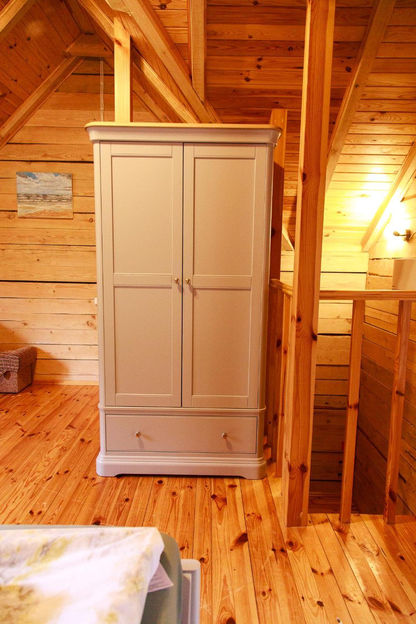 Roze Guest Houses Sklandas Бернати Экстерьер фото