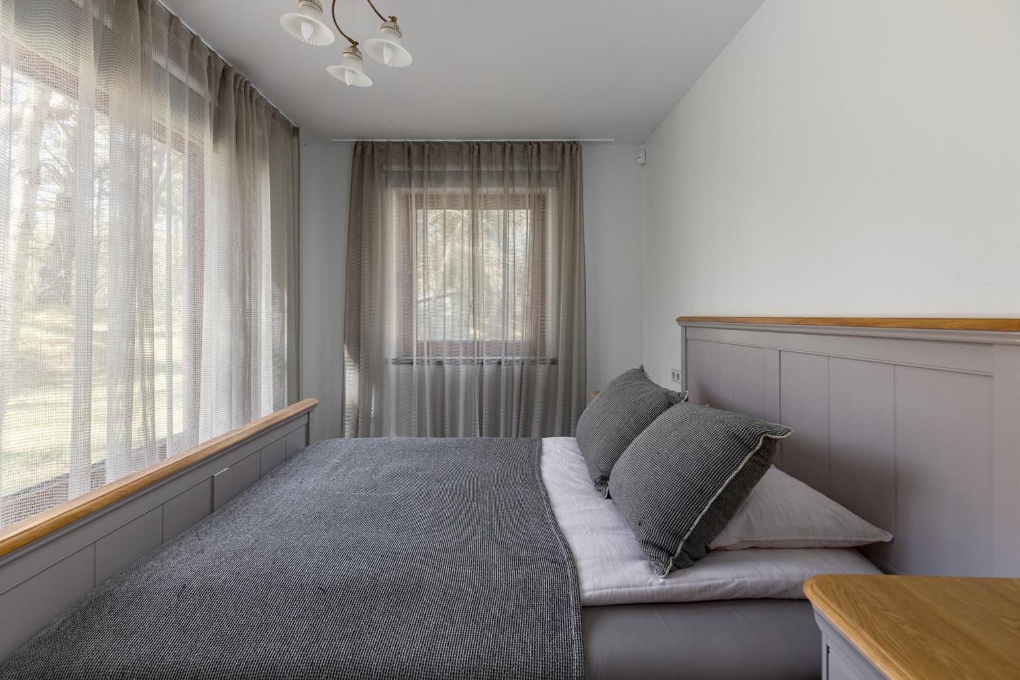 Roze Guest Houses Sklandas Бернати Экстерьер фото